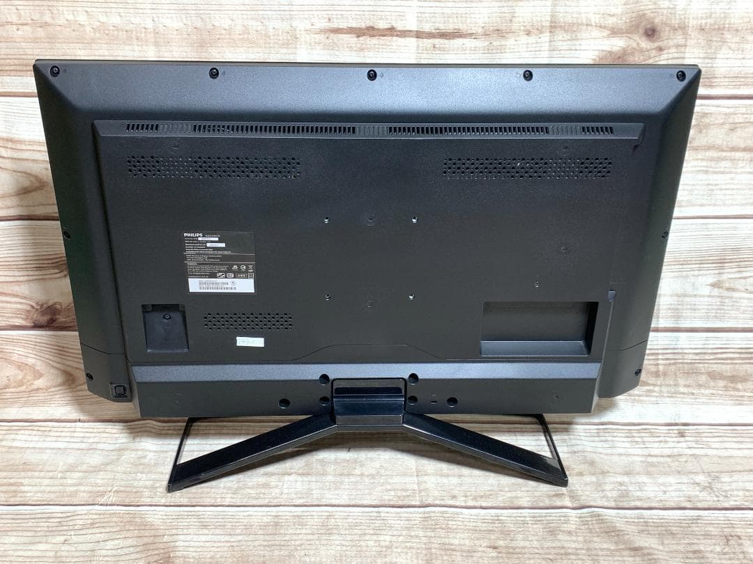 PHILIPS 31.5型LED HDMI IPS液晶 BDM3201F 良品