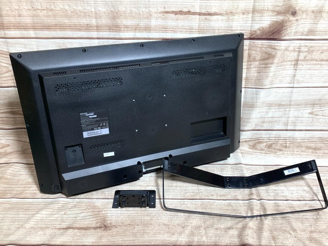 PHILIPS 31.5型LED HDMI IPS液晶 BDM3201F 良品