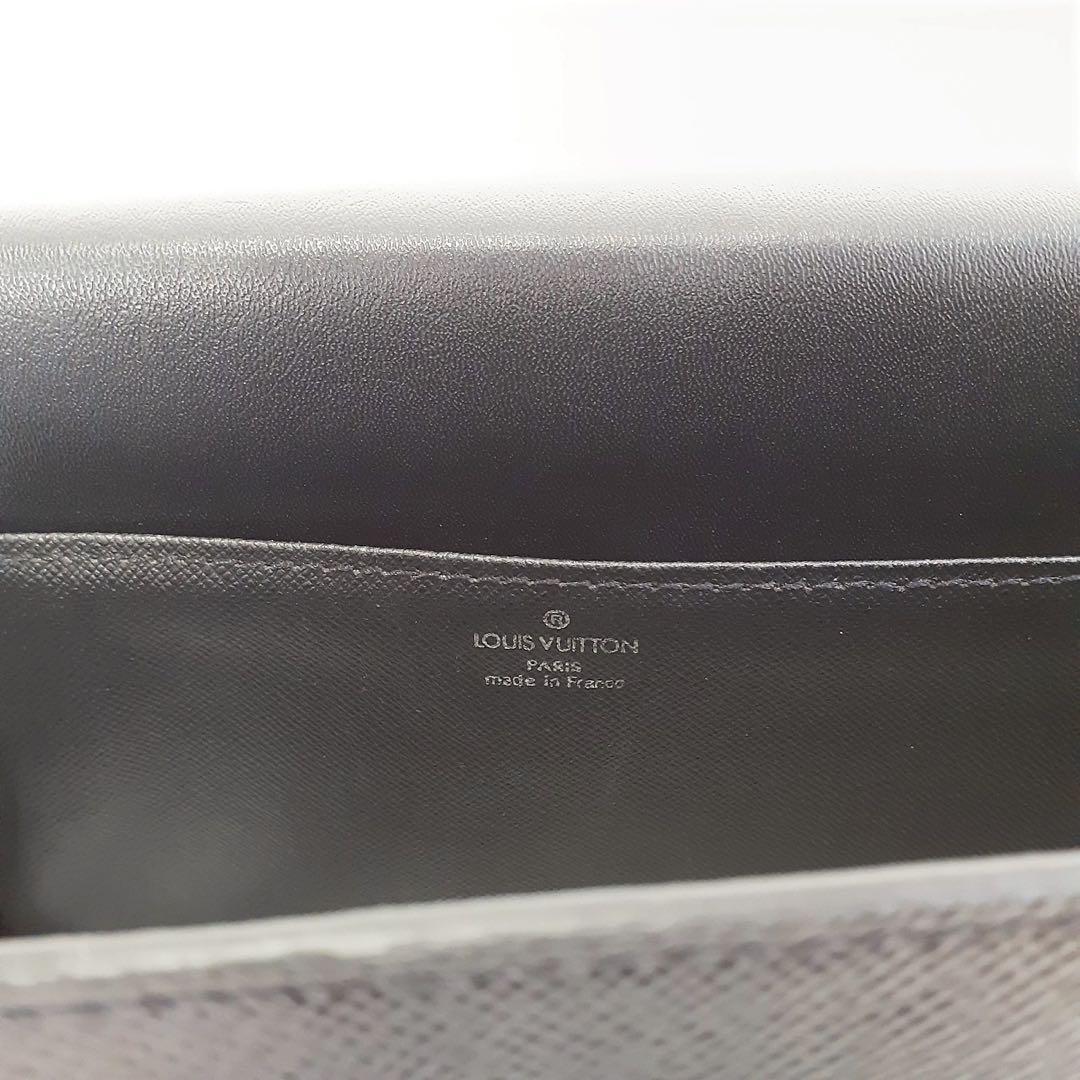 しおしおさま専用　Louis Vuitton ルイヴィトン ビジネスバッグ