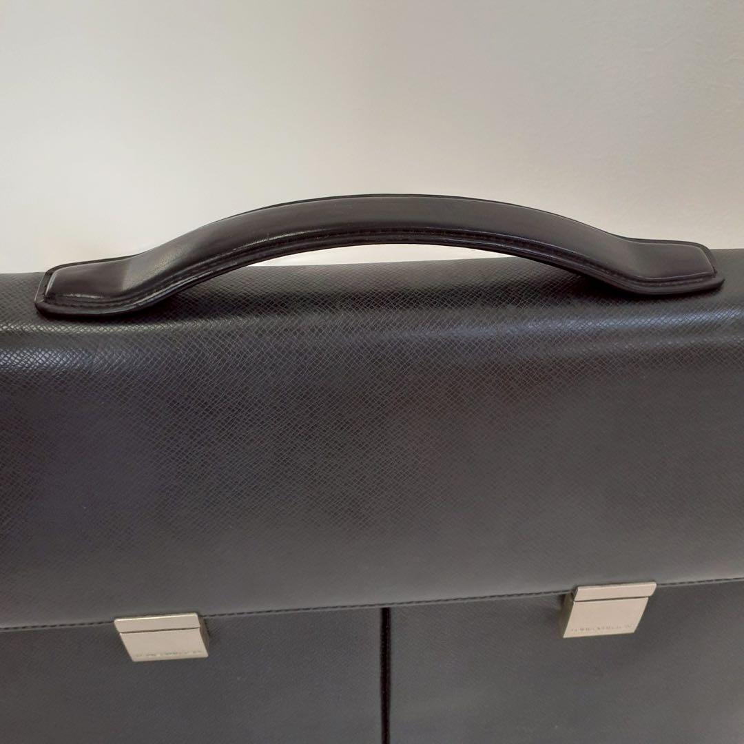 しおしおさま専用　Louis Vuitton ルイヴィトン ビジネスバッグ