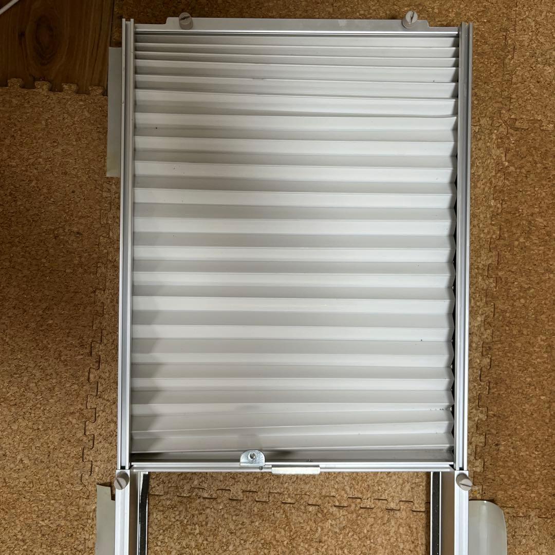 2020年製コロナ窓用エアコン　ウィンドウエアコン　ルームエアコン