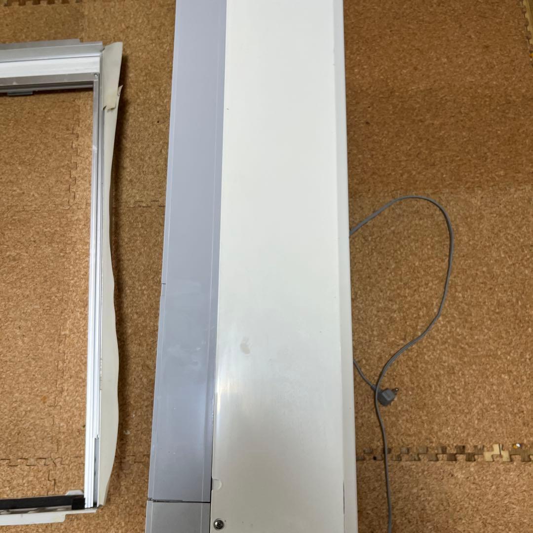 2020年製コロナ窓用エアコン　ウィンドウエアコン　ルームエアコン