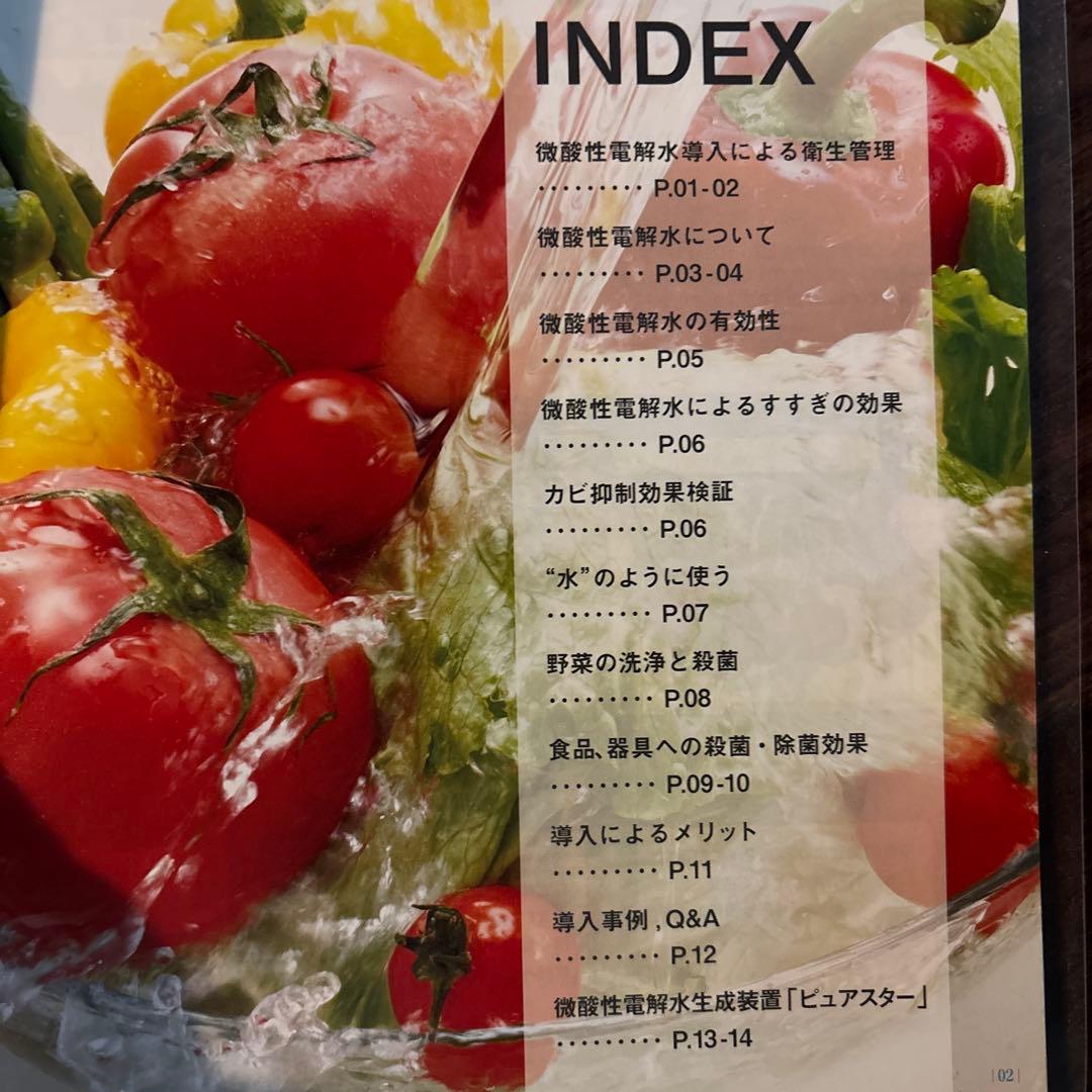 次亜塩素酸製造機　サラヤ　ミュークリーンメイト　ピュアスター