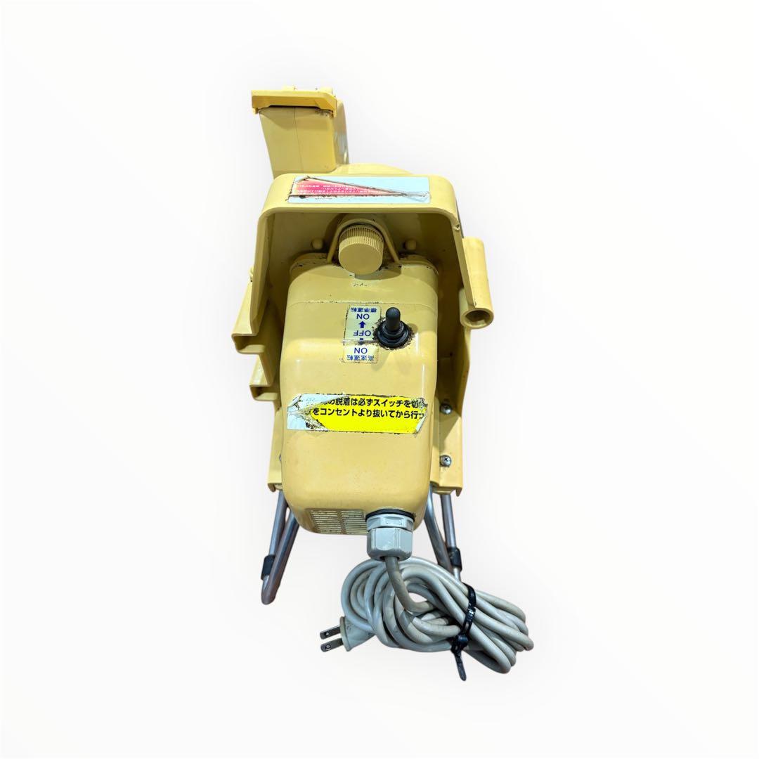 業務用ネギ切り機