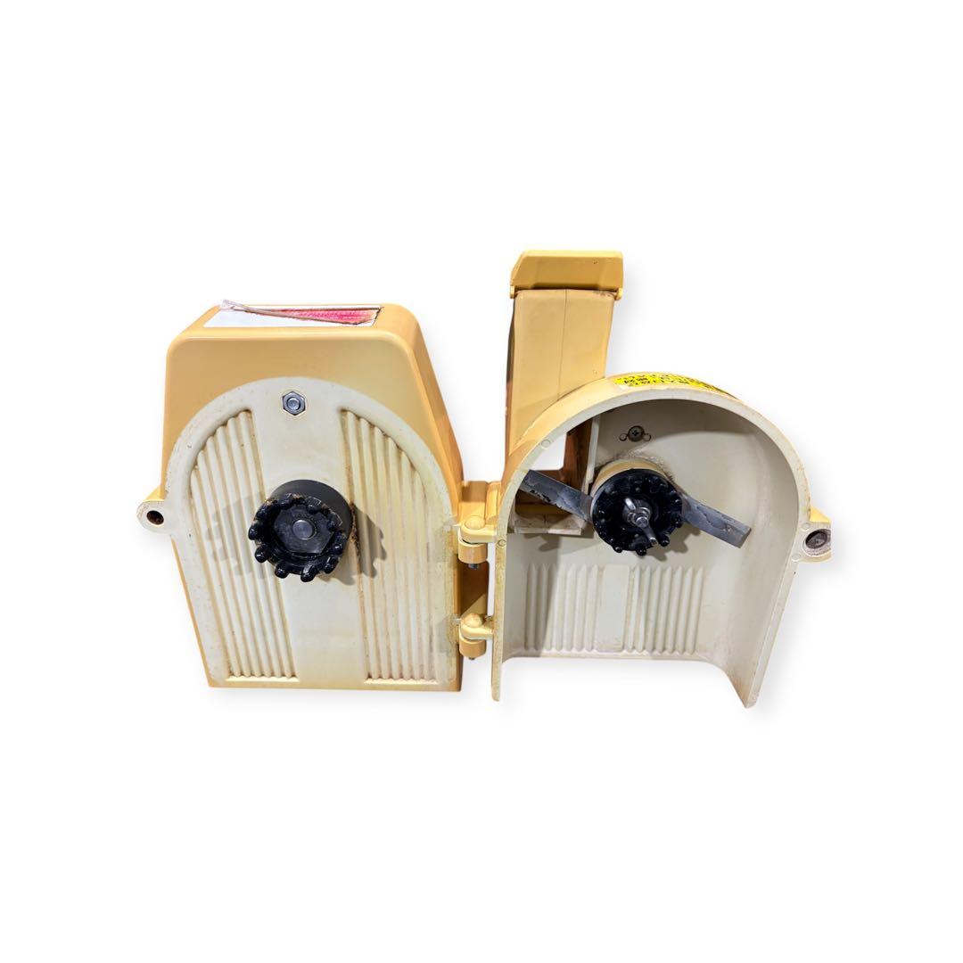 業務用ネギ切り機