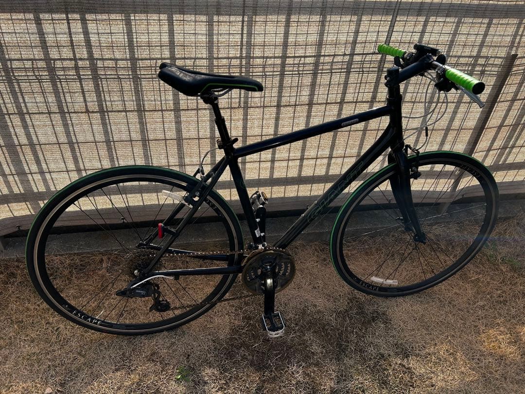 --ODR--【引取限定】GIANT ESCAPE R3.1 M