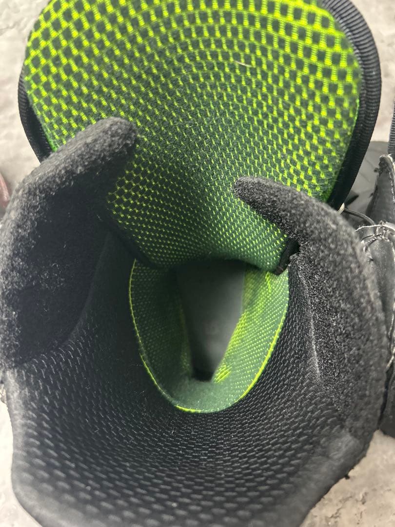 BURTON ION ASIAN FIT 28cm バートン アイオン アジアン