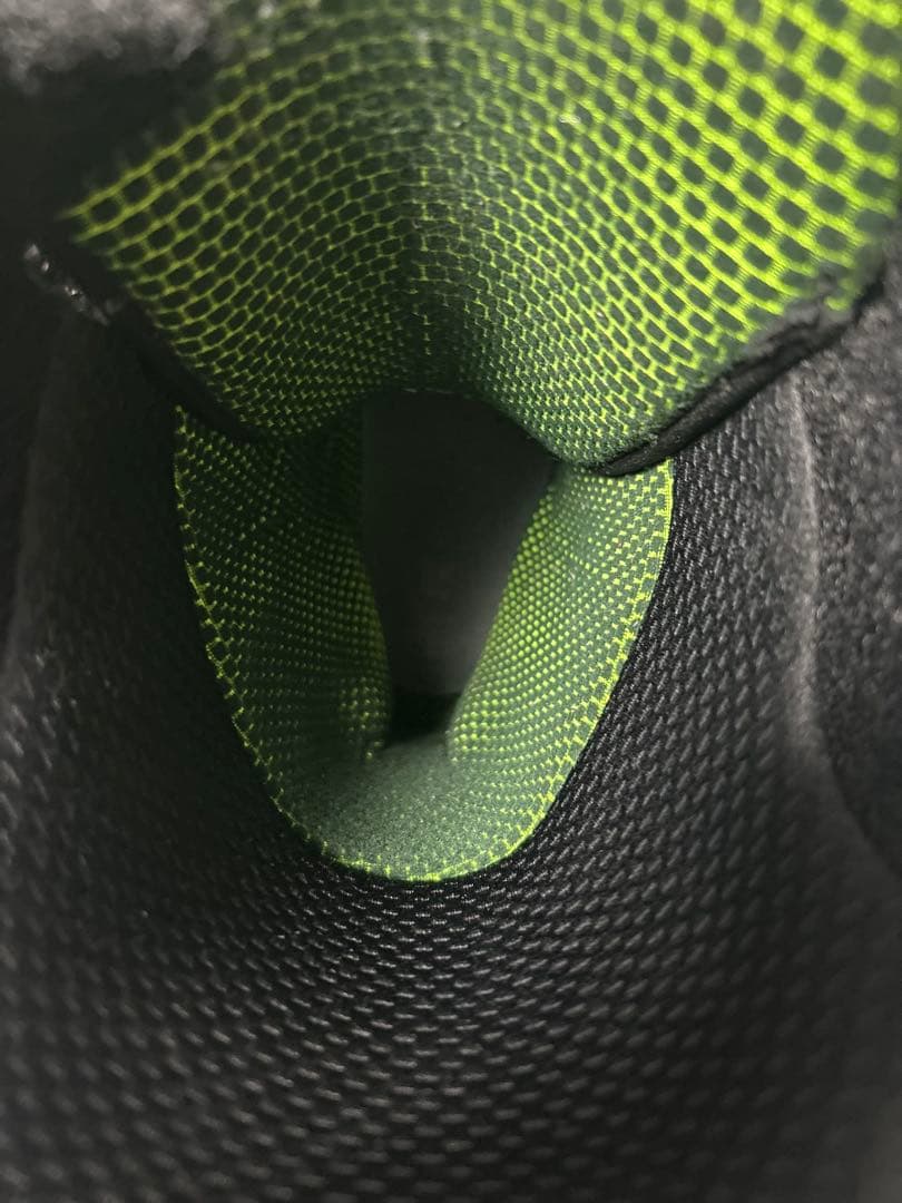 BURTON ION ASIAN FIT 28cm バートン アイオン アジアン