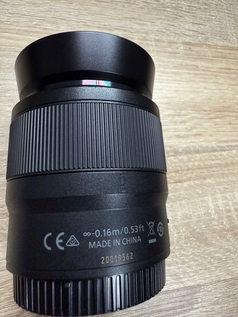 レンズ(単焦点) NIKKOR Z MC 50mm f/2.8