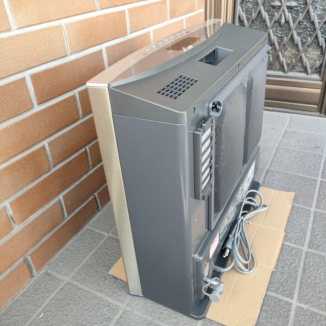 Cougarnao専用ノーリツ ガスファンヒーターGFH-4005D-PT