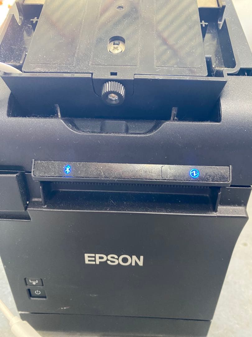 TM-m30II-S エプソン レシートプリンター ターミナルモデル US