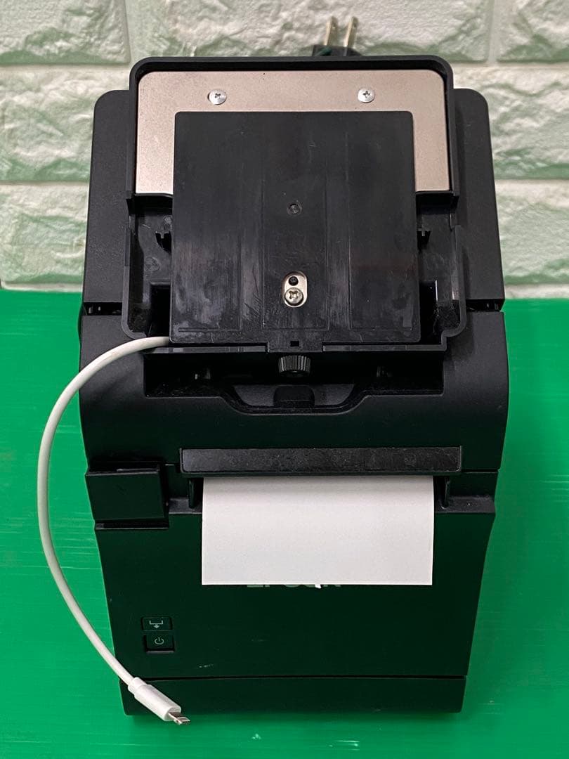 TM-m30II-S エプソン レシートプリンター ターミナルモデル US