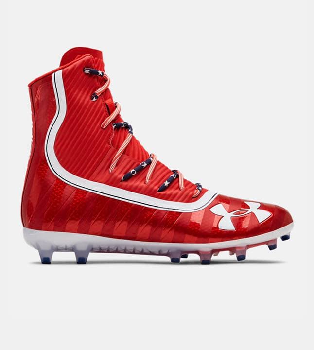 グローブ UNDER ARMOUR HIGHLIGHT MC LE 27.0