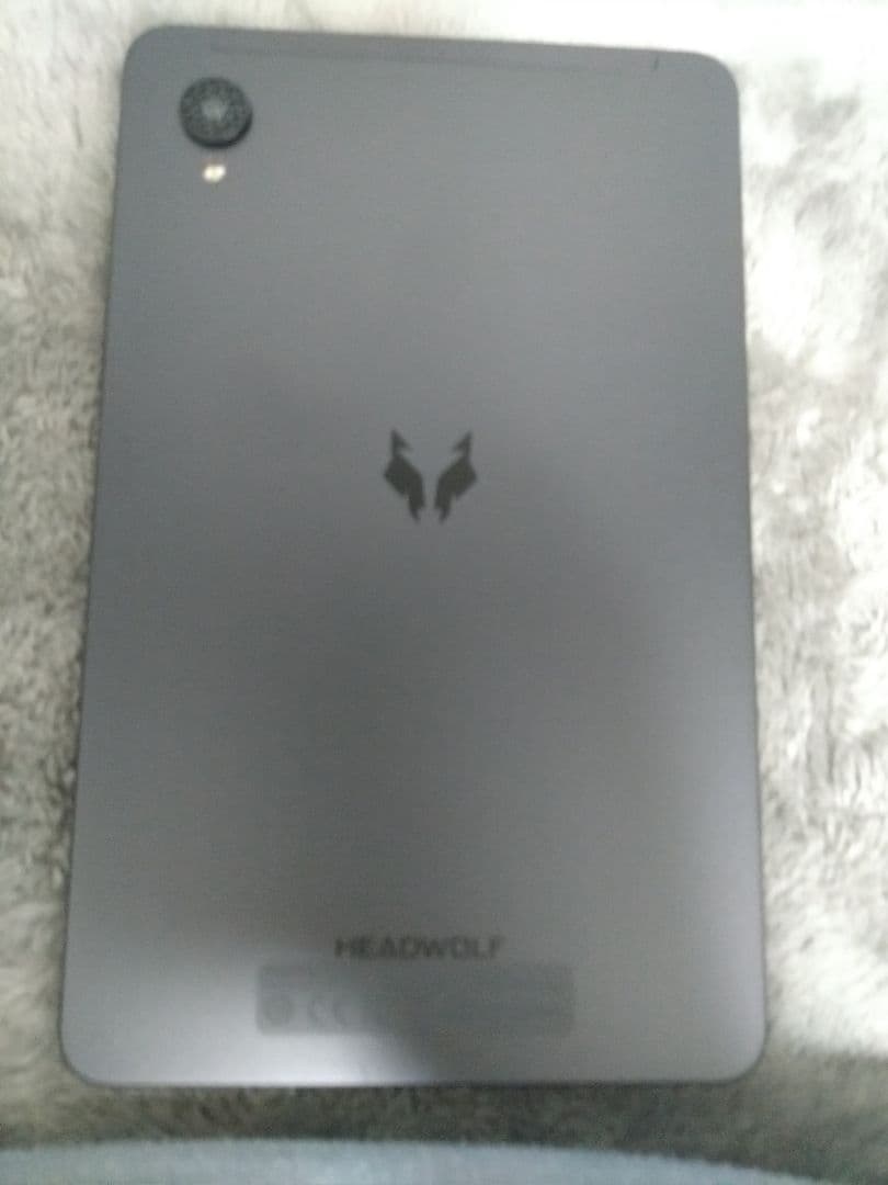 HEADWOLF FPad3 Androidタブレット本体