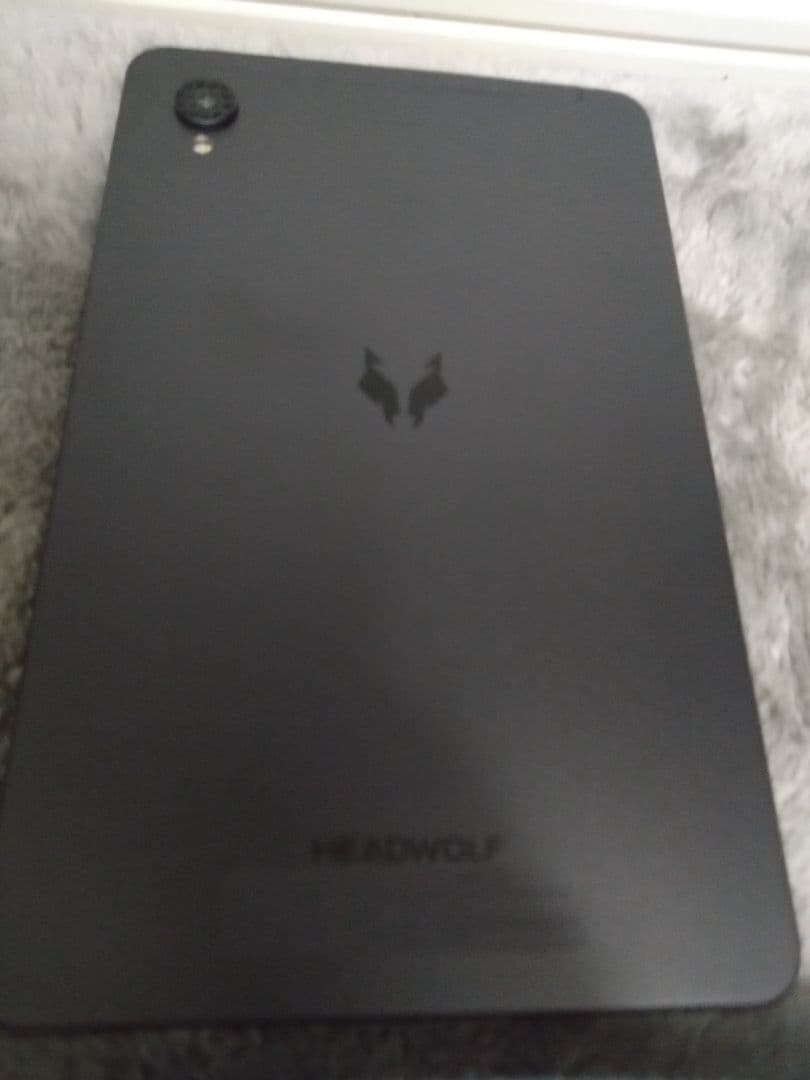 HEADWOLF FPad3 Androidタブレット本体