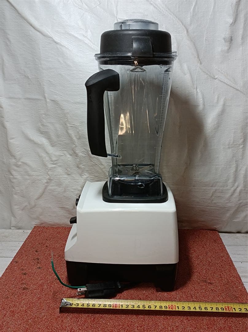 【八3302】バイタミック　ミキサー　VMO111 容量2,000ml