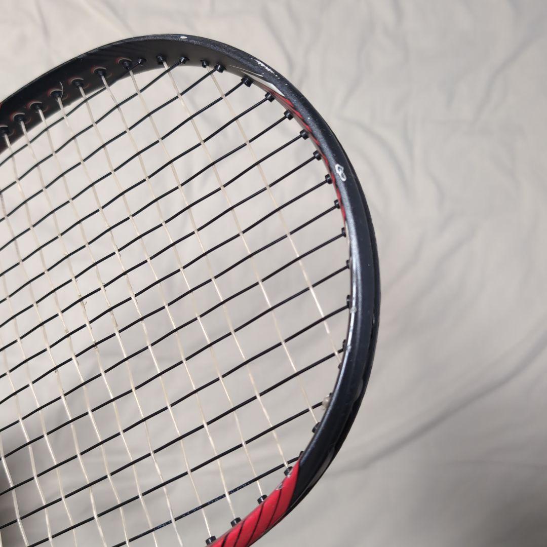 ミズノ DフォースV-TOUR ソフトテニスラケット