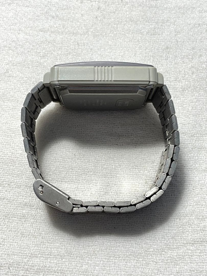 時計 SEIKO UC-2000 UW01-0100