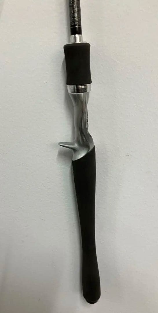 【希少】ダイワ ハートランド HL 6101MSB-SV12 釣り竿