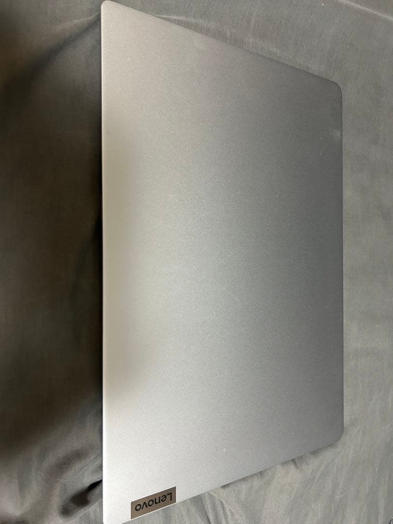 Lenovo ideapad 5 Pro-16ACH6 ノートpc