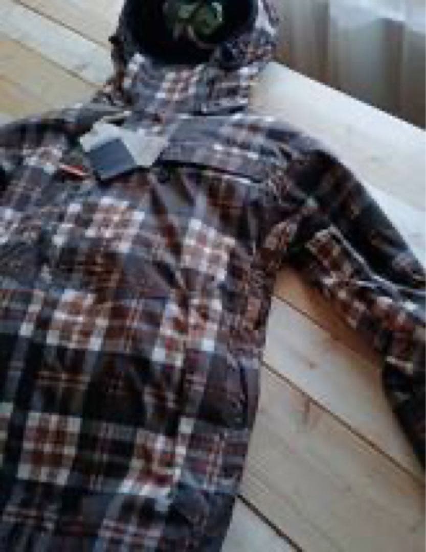 総額50,000円以上！タグ付きmistralトップス＆BBボトムス上下セット