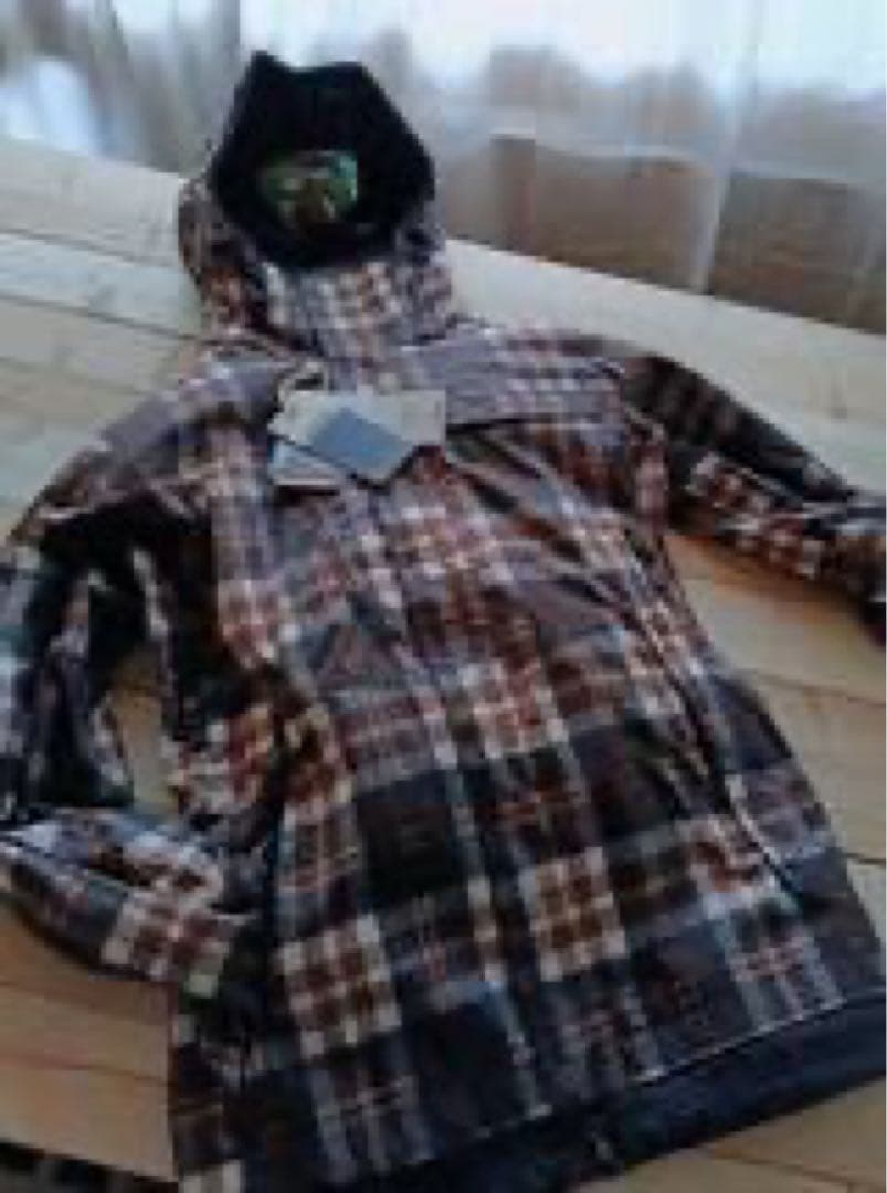 総額50,000円以上！タグ付きmistralトップス＆BBボトムス上下セット