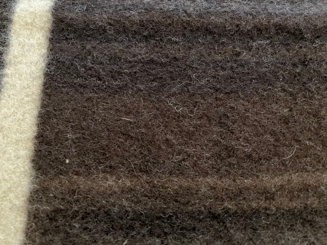 【希少❗️ヴィンテージ❗️】ラルフローレン・ナバホ柄ブランケット（シングルサイズ）