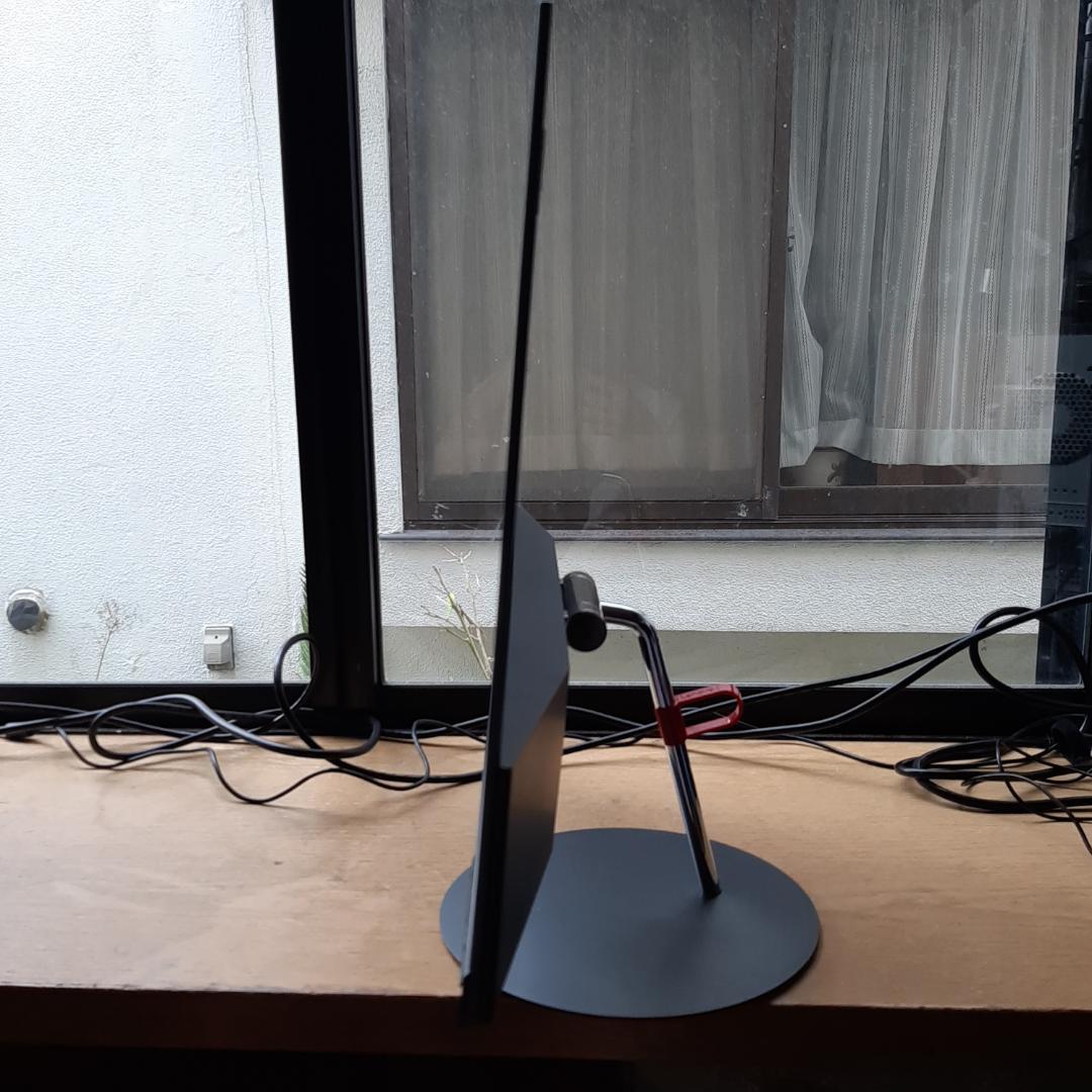 ◎ X24ー20 Lenovo 23.8インチ FHD モニター ディスプレイー