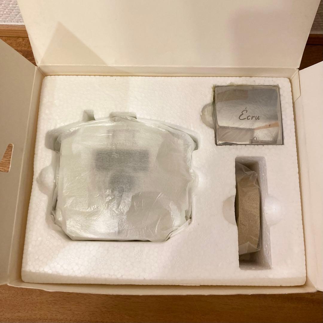 【希少】OLYMPUS Ecru オリンパス エクリュー