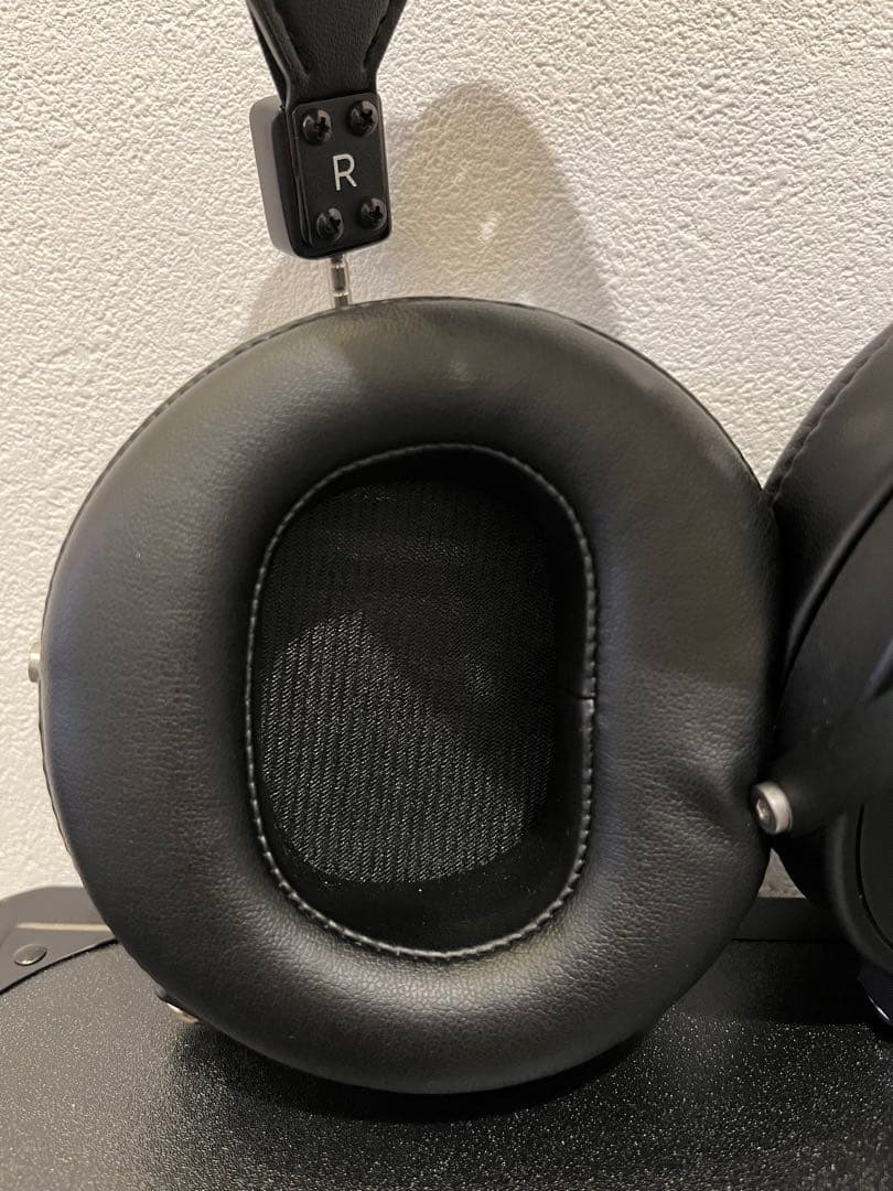 ［美品］Audeze LCD-2 Classic（LCD-2C） [ほぼ新品]