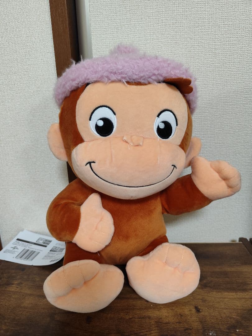 オリジナルセレクト【ディズニー掛け時計】✿Ｍｉｏ✿