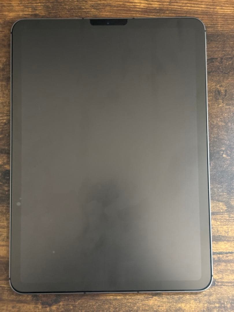 iPad Air cellular 256GB第4世代