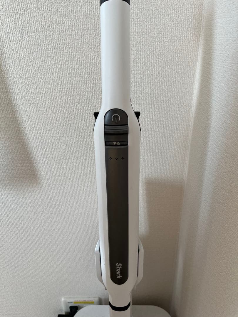 shark evo power system コードレス掃除機