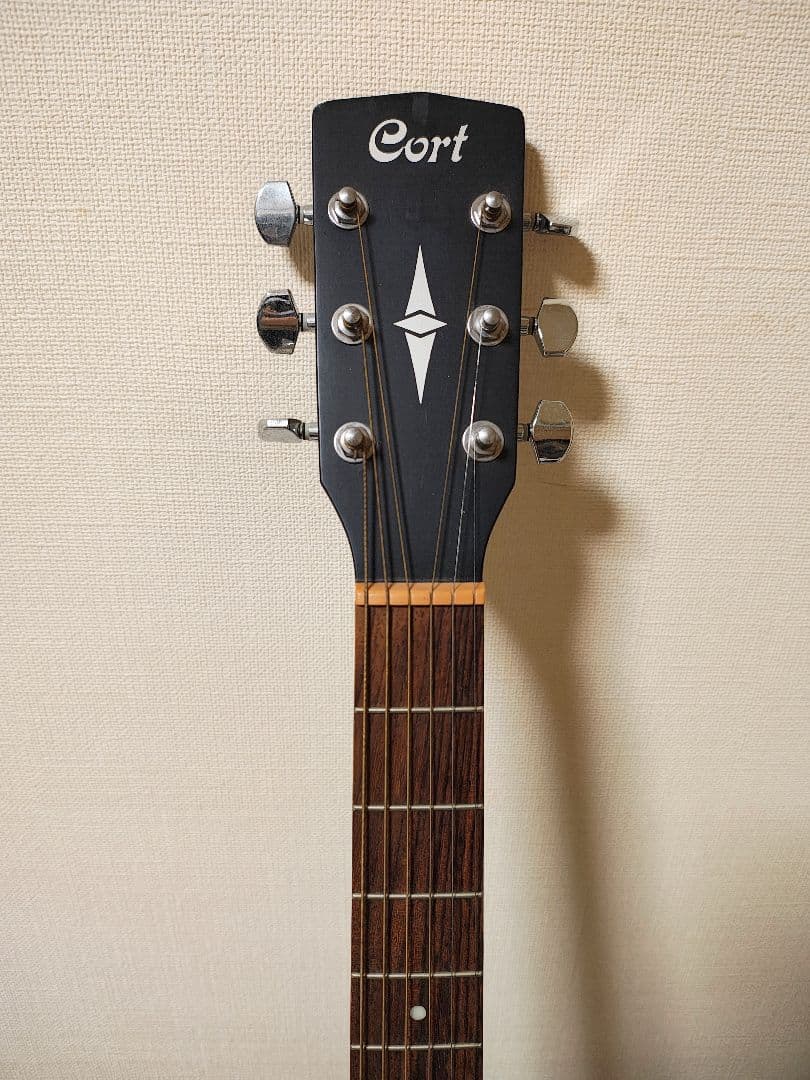 CORT AD810 OPB/マットブラック