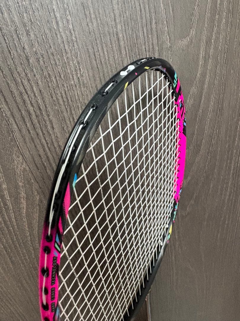 ビクター オーラスピード100X Ultra 4UG5 ワールドツアー限定カラー