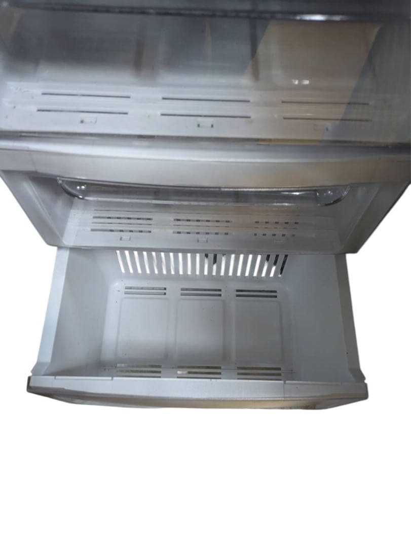 Panasonic 冷凍庫 NR-FZ120D-SS 121L 引き取りの方値引