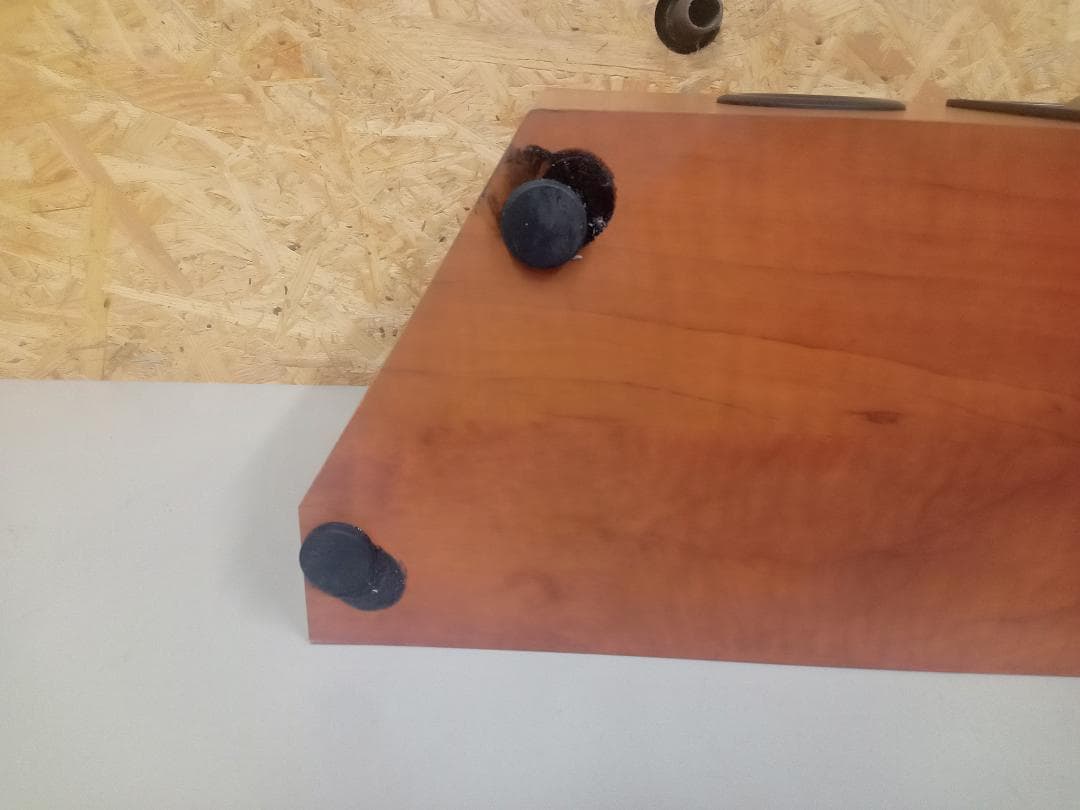 JBL　センタースピーカー　STUDIO520C