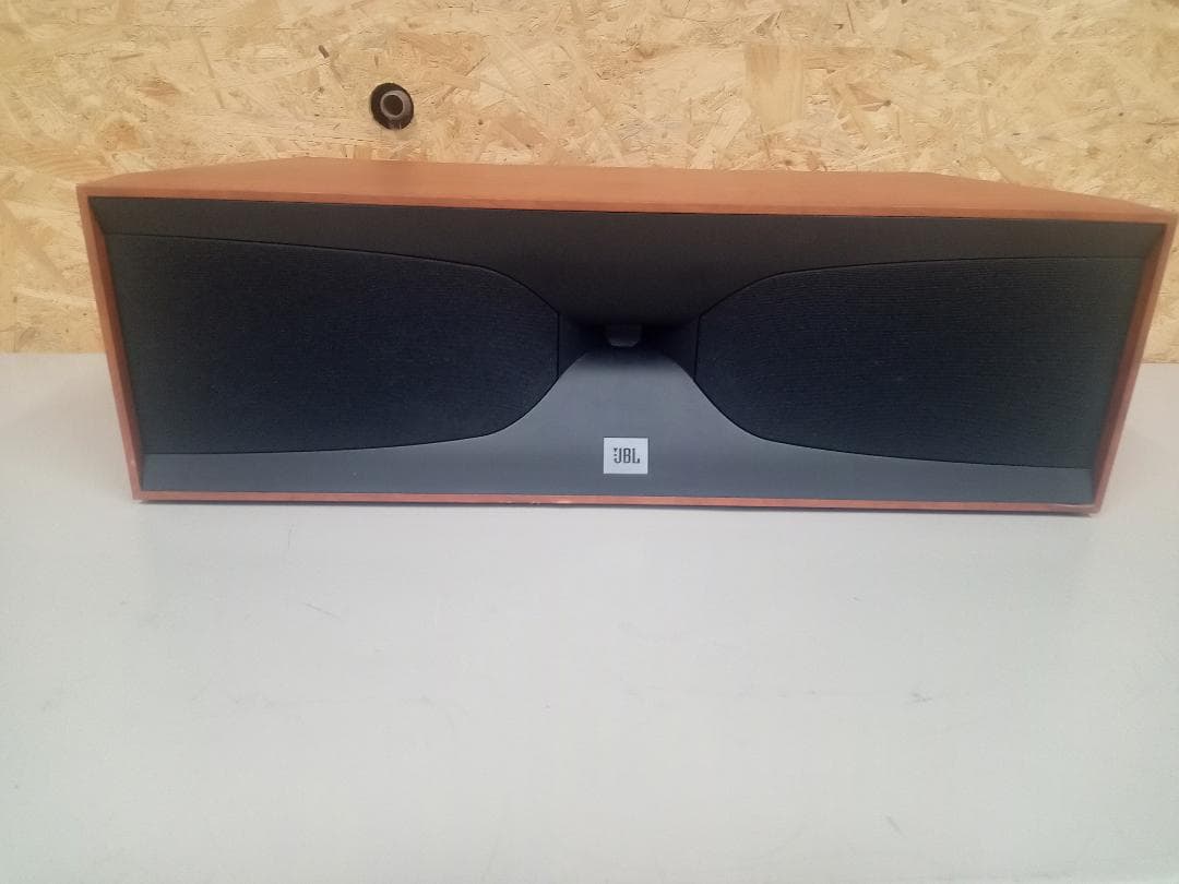JBL　センタースピーカー　STUDIO520C