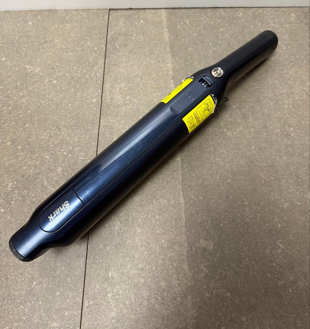 シャーク◇EVOPOWER SYSTEM ADV FLEXロイヤルブルー