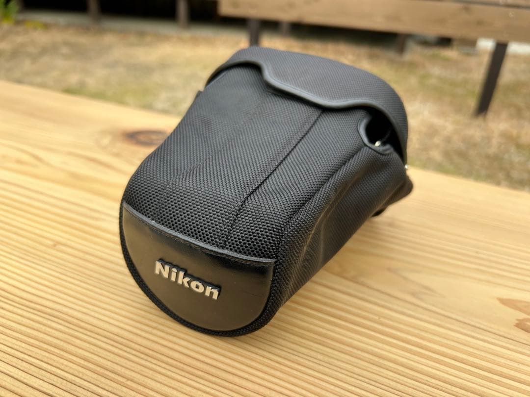 Nikon デジタル一眼レフ　D3200 18-55VR Kit