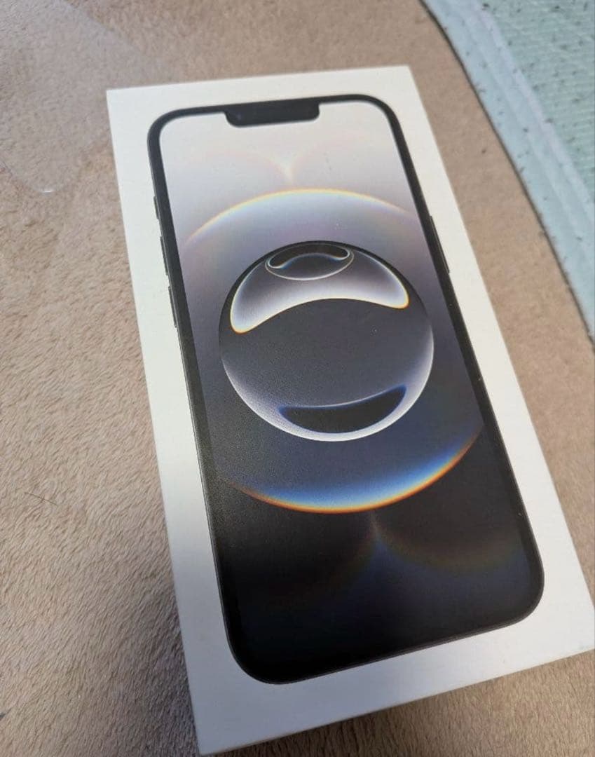 Apple iPhone X ブラック 本体(64G)