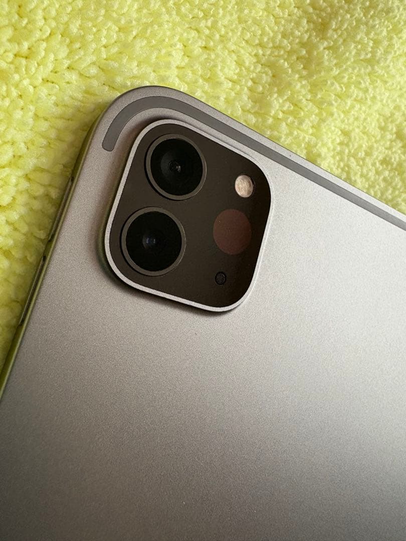 iPad Pro 本体　第4世代