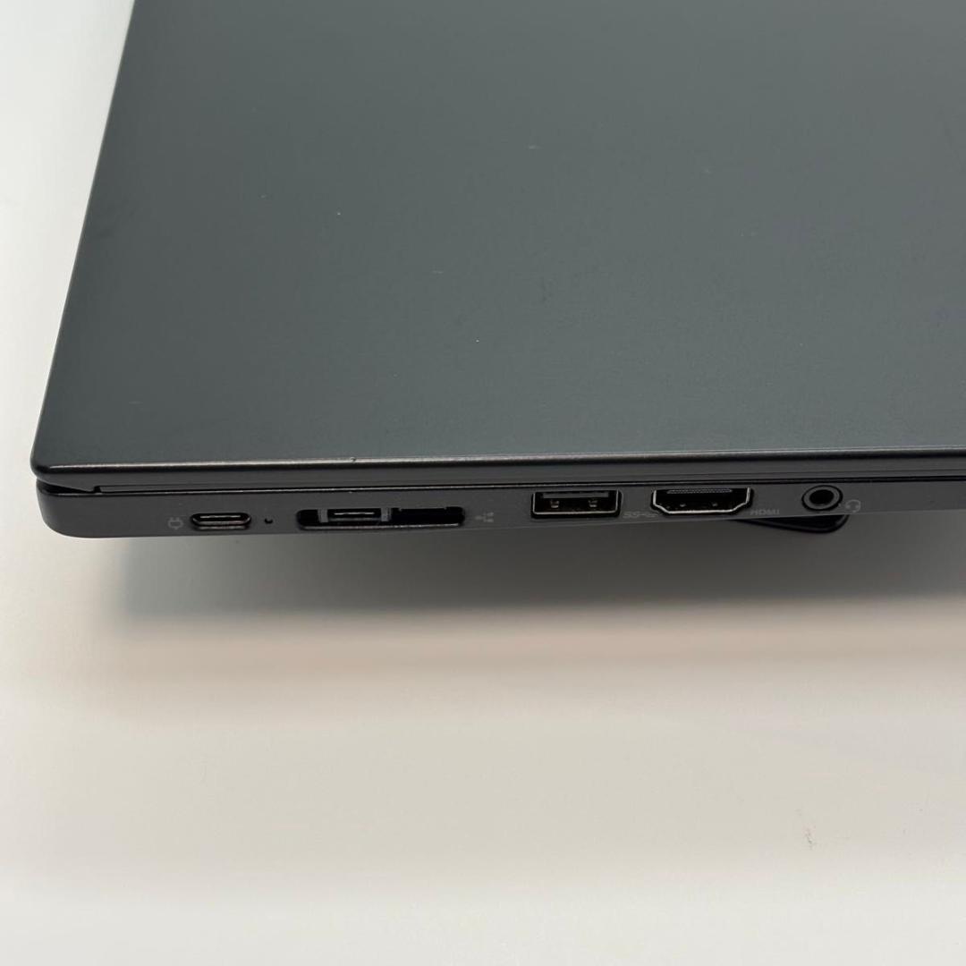 Windowsノート本体 ThinkPad X13 Gen1 AMD Ryzen 5 PRO4650U 1