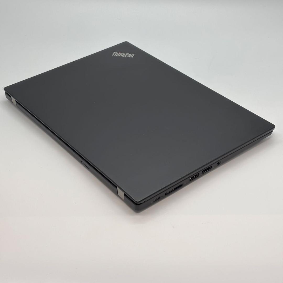 Windowsノート本体 ThinkPad X13 Gen1 AMD Ryzen 5 PRO4650U 1