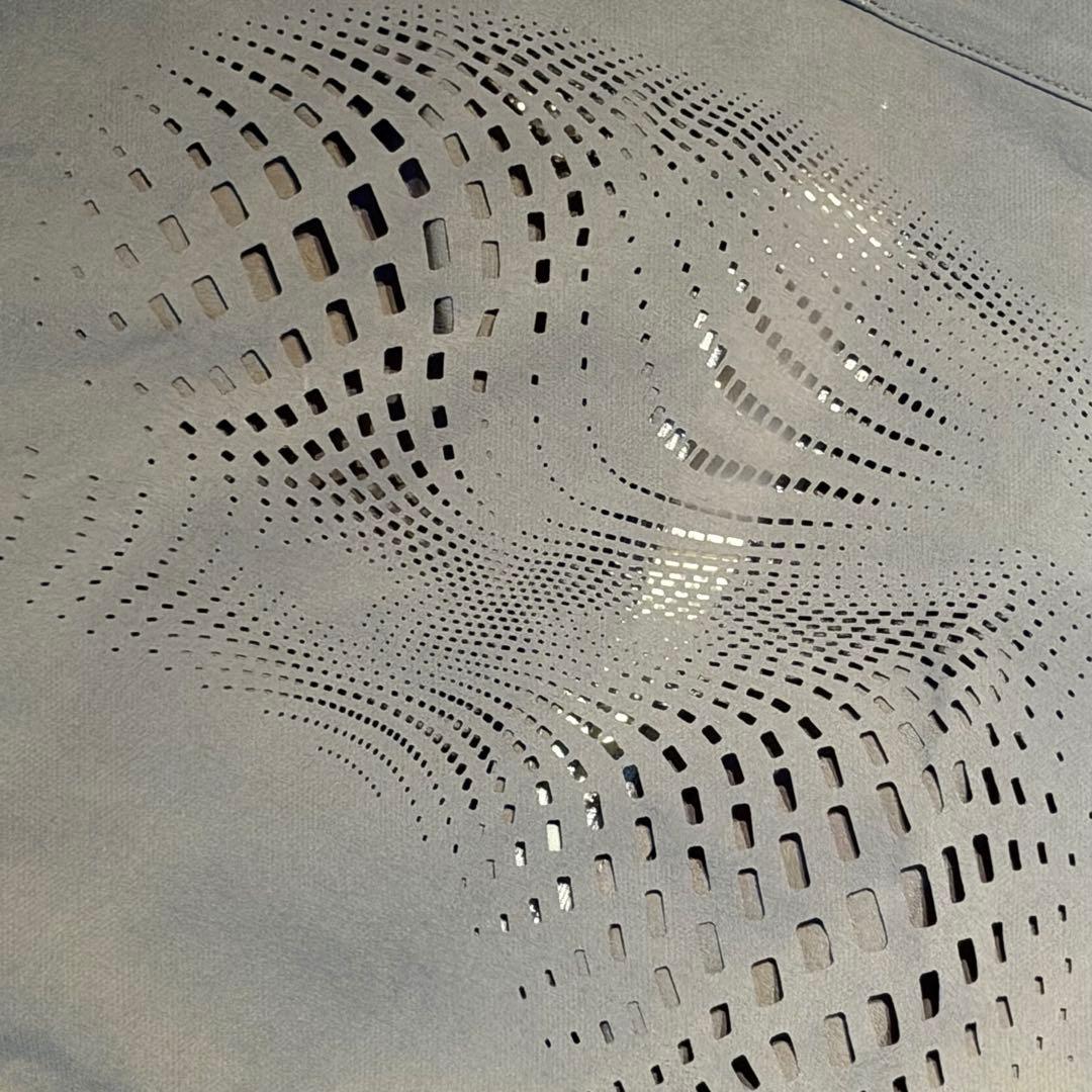 ジャケット・アウター SAN SAN GEAR SPROCKET HOLE JACKET 3