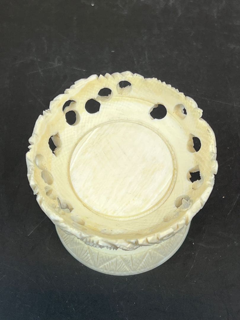 極上花瓶2個　送料込み