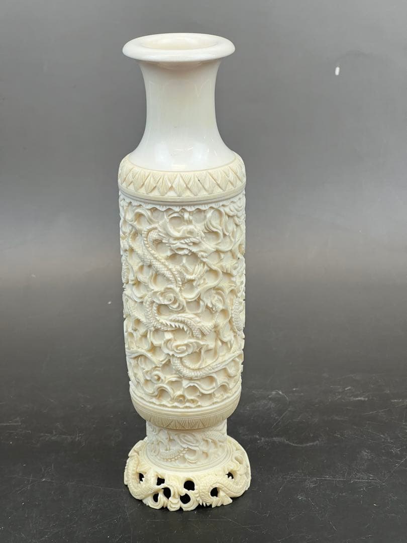 極上花瓶2個　送料込み