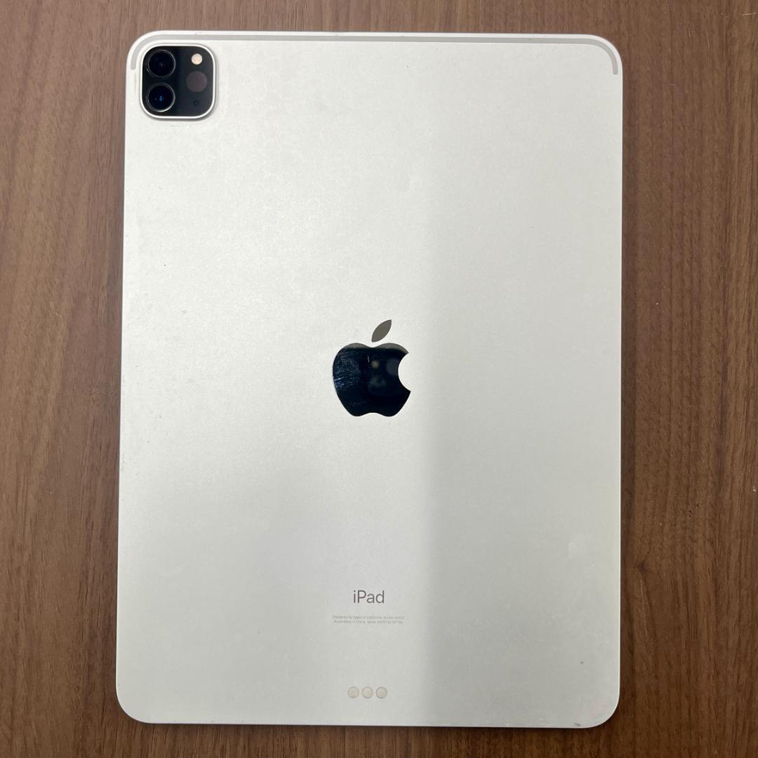 N*ê様 動作確認済み iPad Pro 11インチ 第2世代 128GB ID