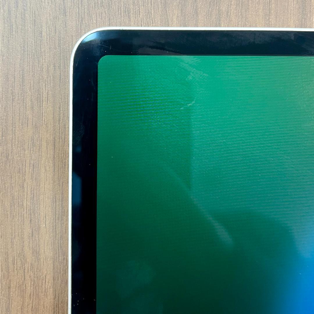 N*ê様 動作確認済み iPad Pro 11インチ 第2世代 128GB ID