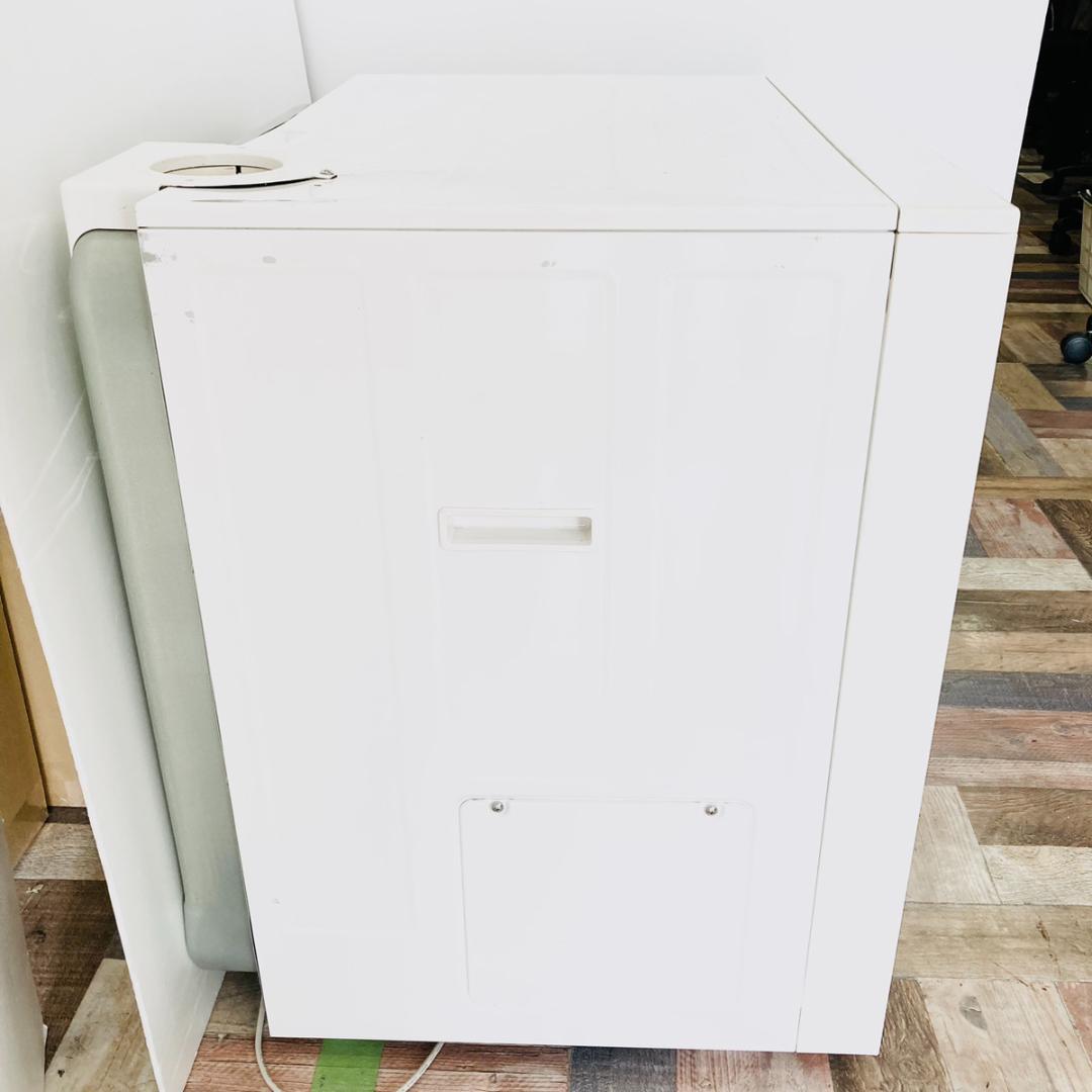 Rinnai リンナイ 都市ガス衣類乾燥機 RDTC-53S ホワイト 白 業務